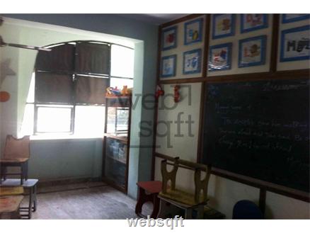 Office Space for Rent